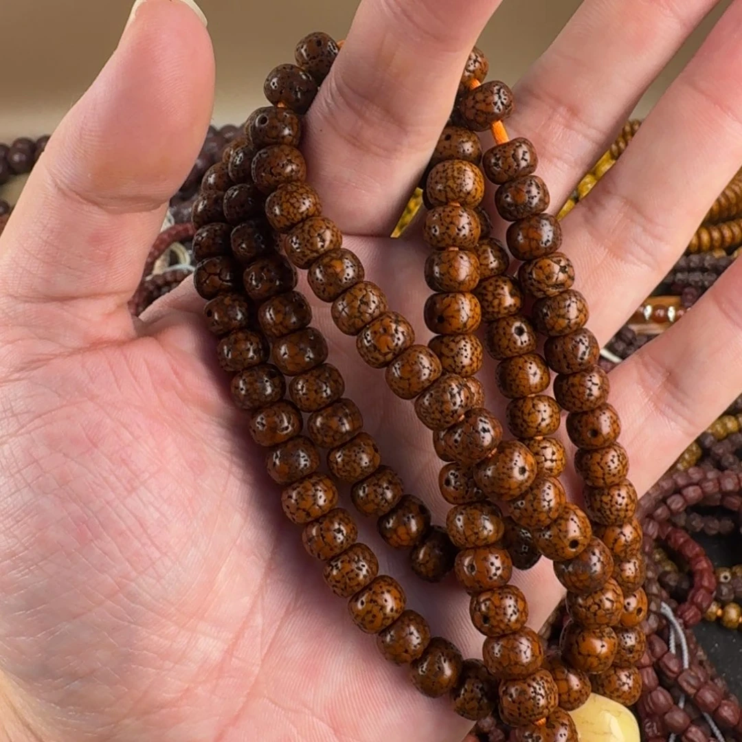 V****手串金刚菩提图健健康康