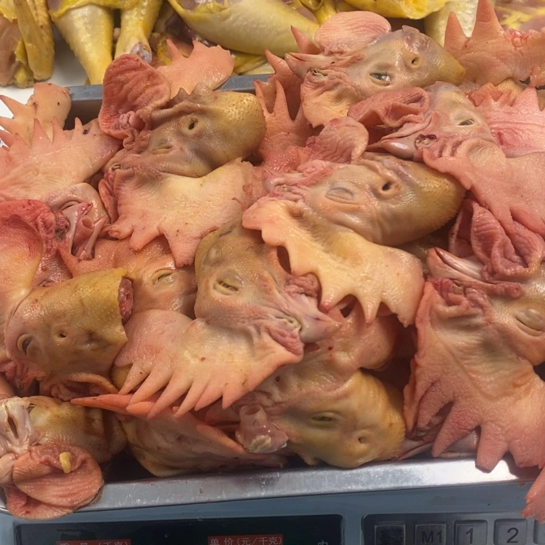 30天中国大陆包装头120