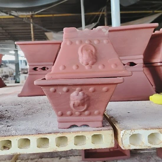 口18*11 微霞八个素