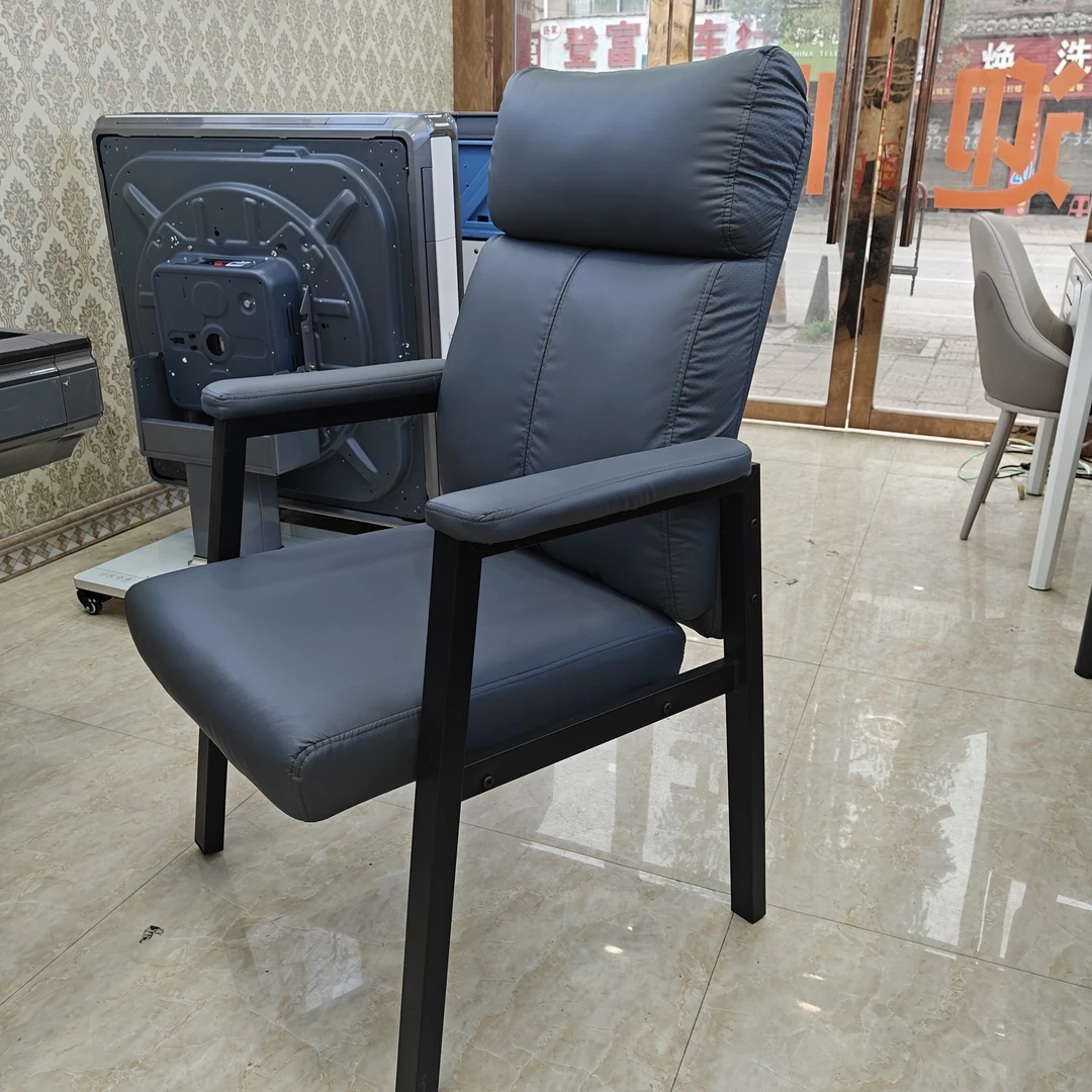 高端棋牌椅子，高靠背，高弹性