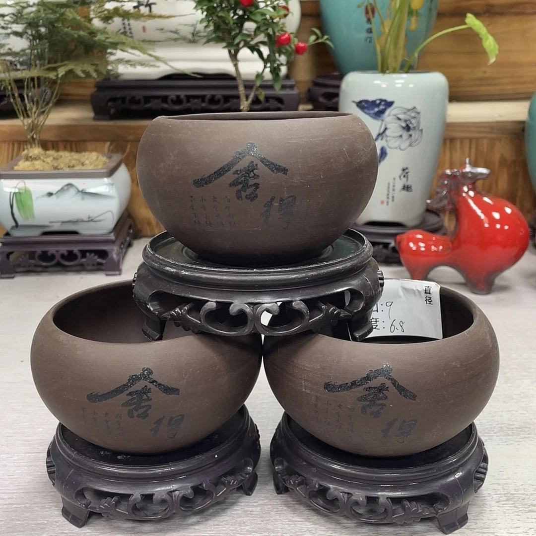 陶瓷制品陶瓷花盆