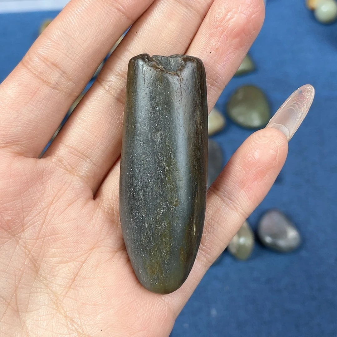 和田玉（糖玉）珠宝奇石未镶嵌情**價