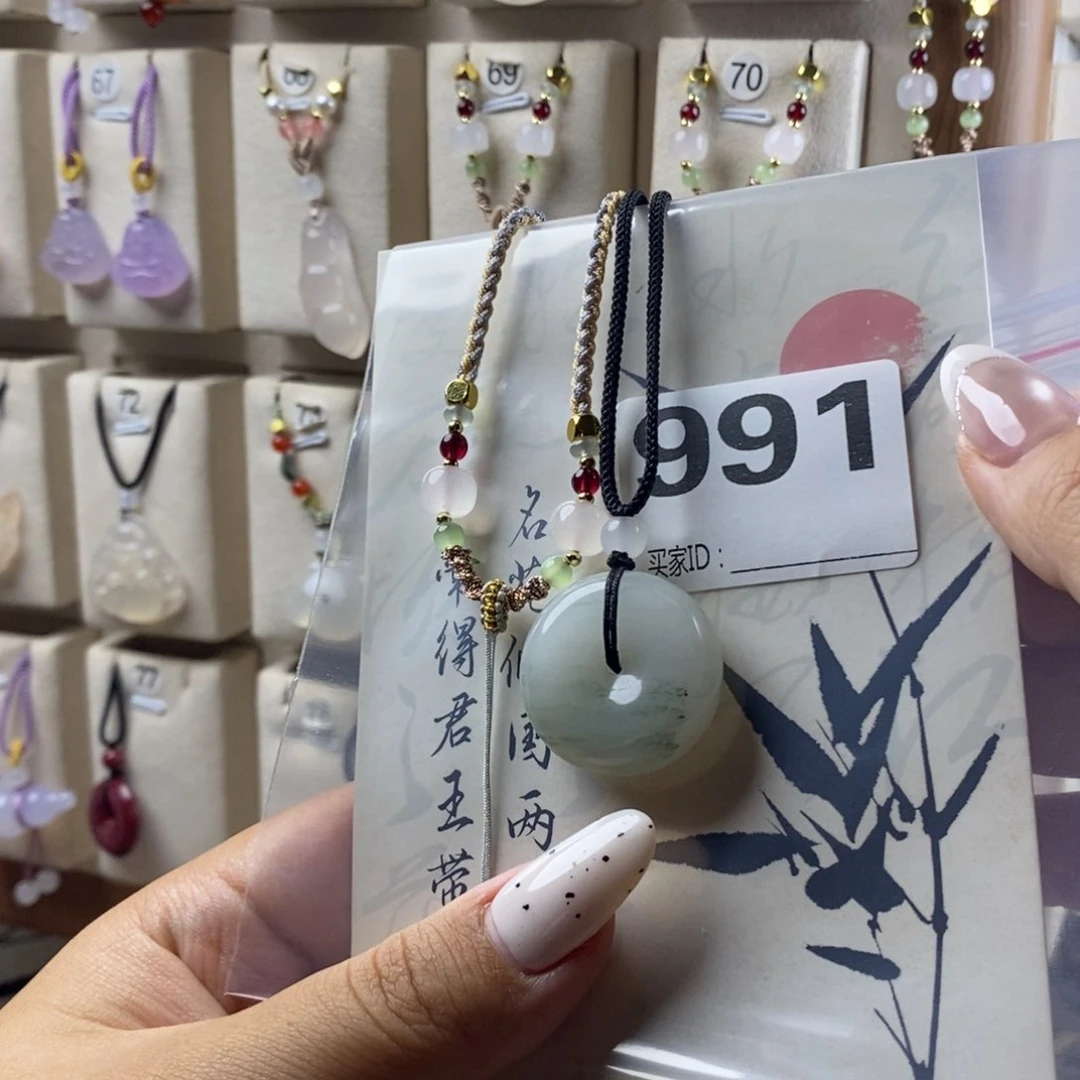 玛瑙/玉髓颈饰合金宁****中