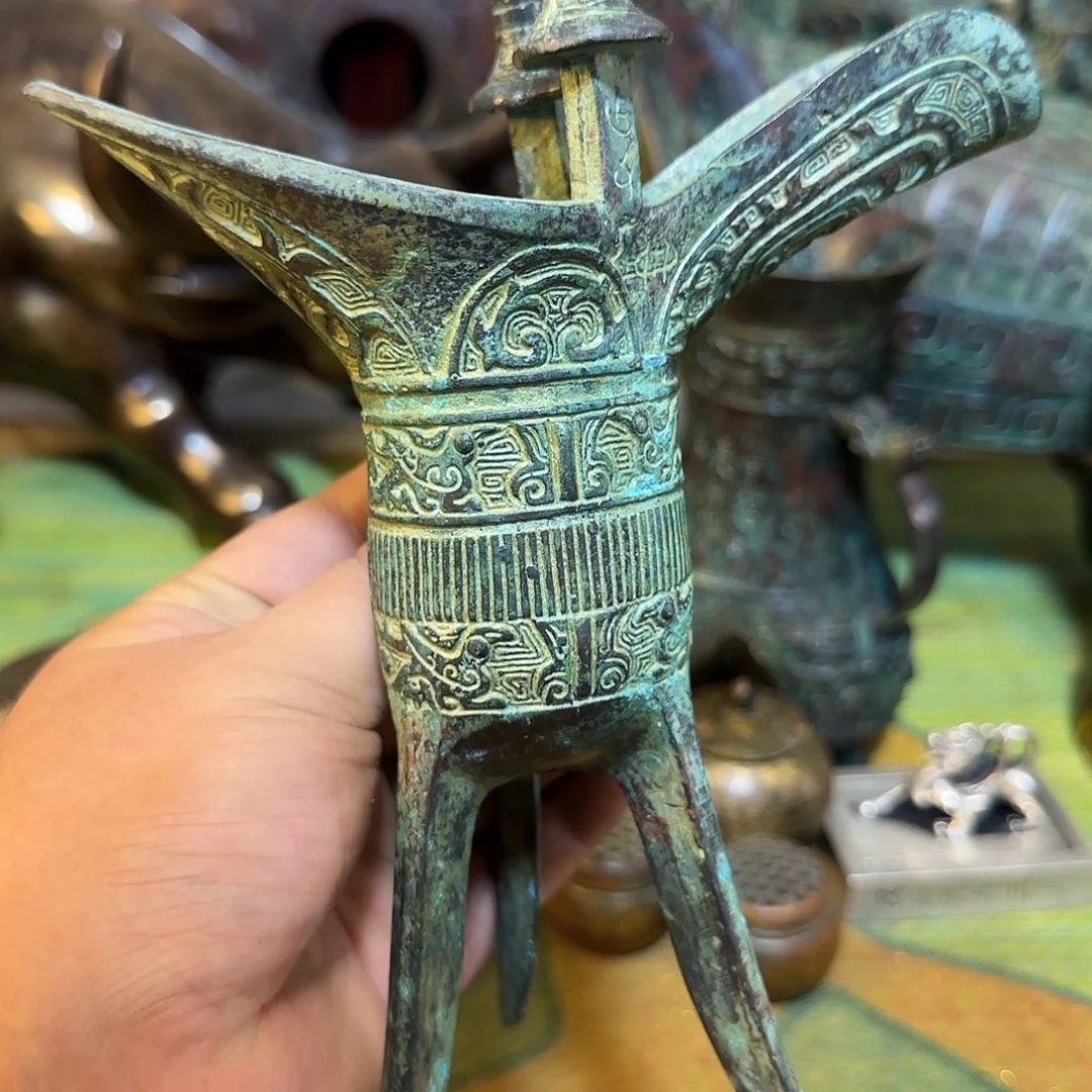 老铜器老铜器老铜器