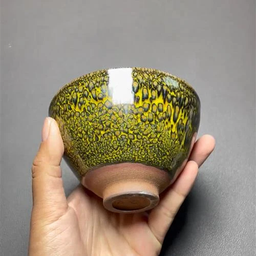 【闪购商品】茶盏-644............