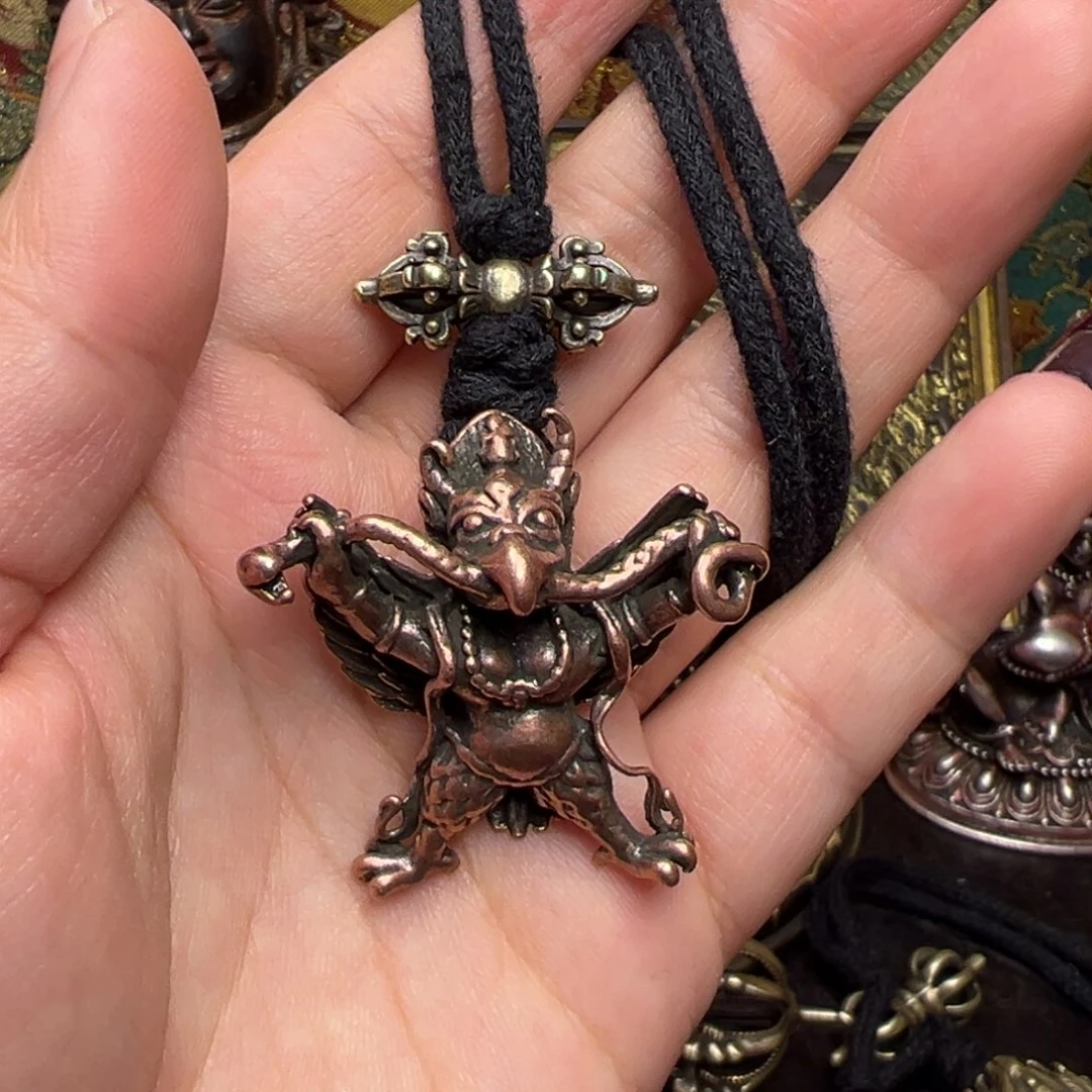 守***.泥塑藏式风格小元素