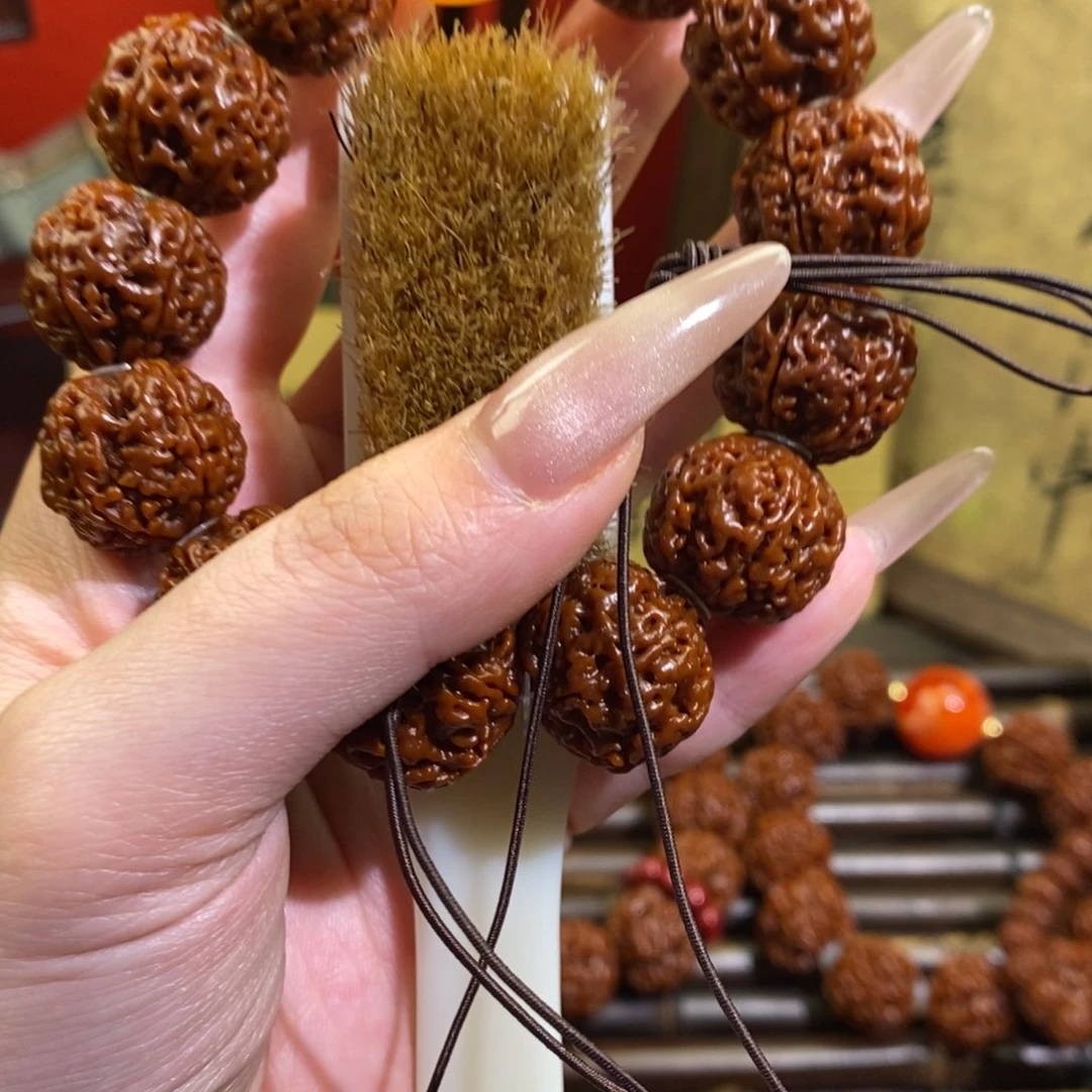 手串金刚菩提20m.