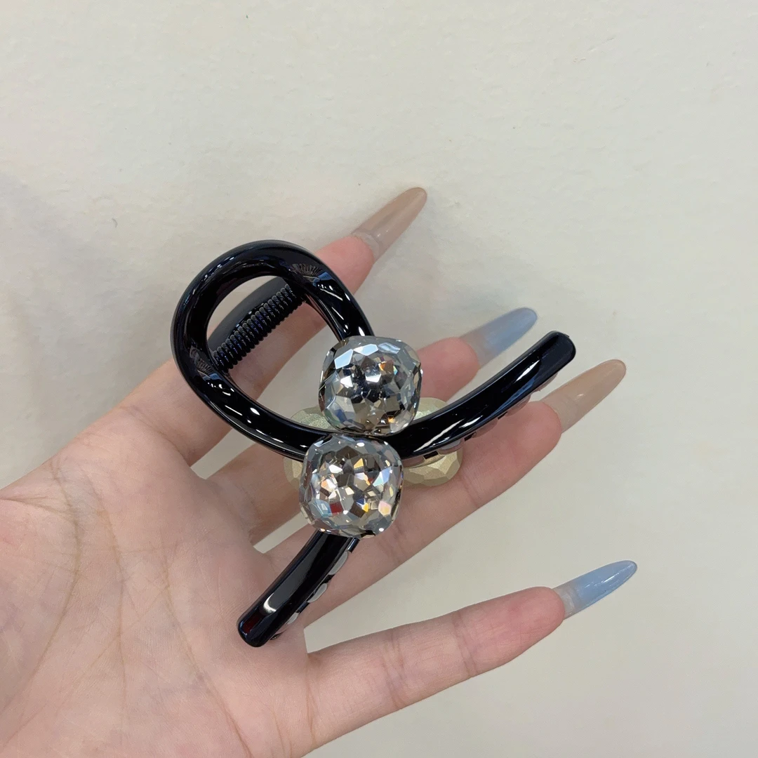 KC-119【凑单拼单发货】韩版女高可爱发圈