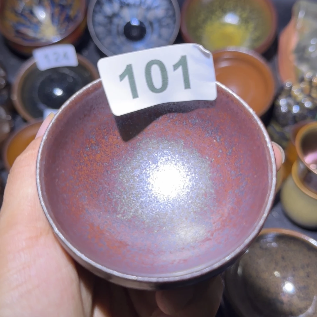 茶盏福建盏茶器香炉