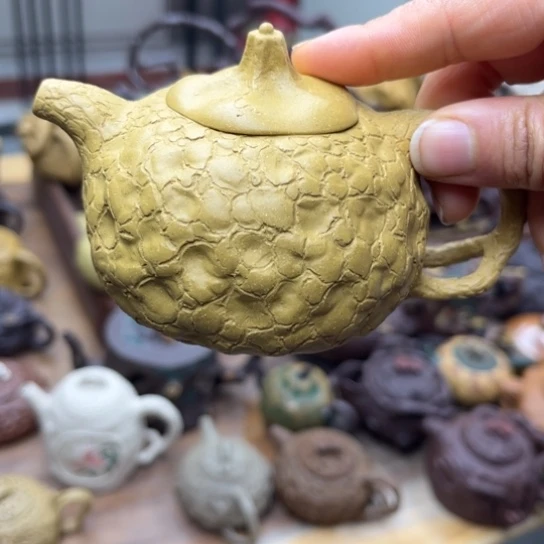 A****紫砂茶壶紫砂茶具