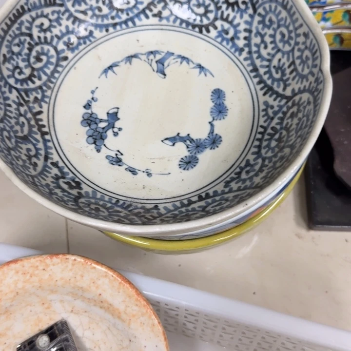 瓷片竹*开播啦…开播啦！