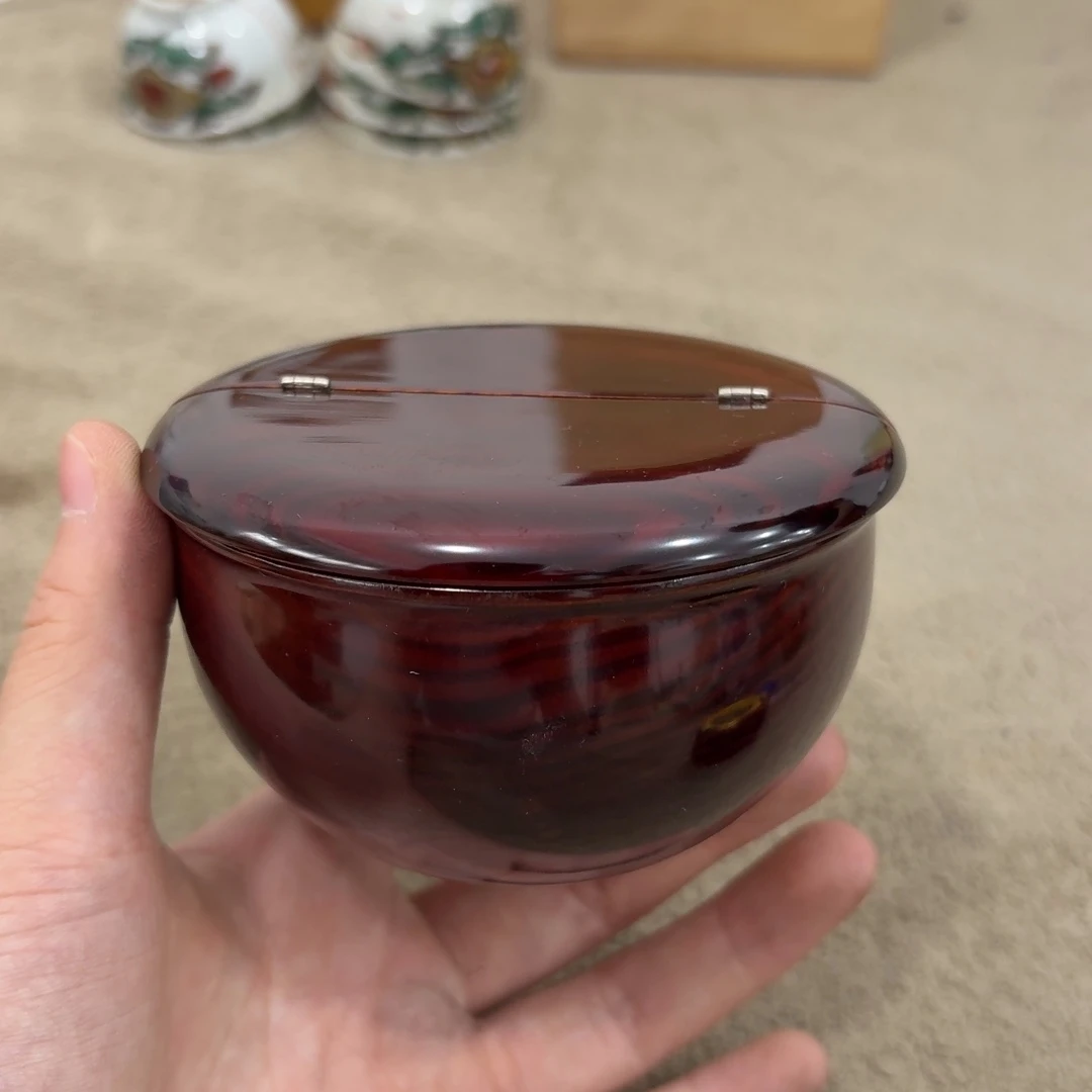 非常好用漂亮的茶具