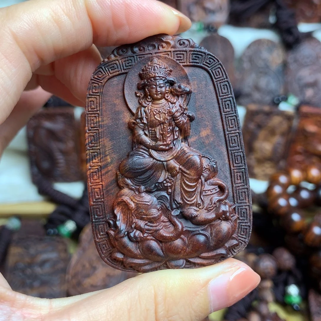 手串/手链黄花梨/降香黄檀强**咯