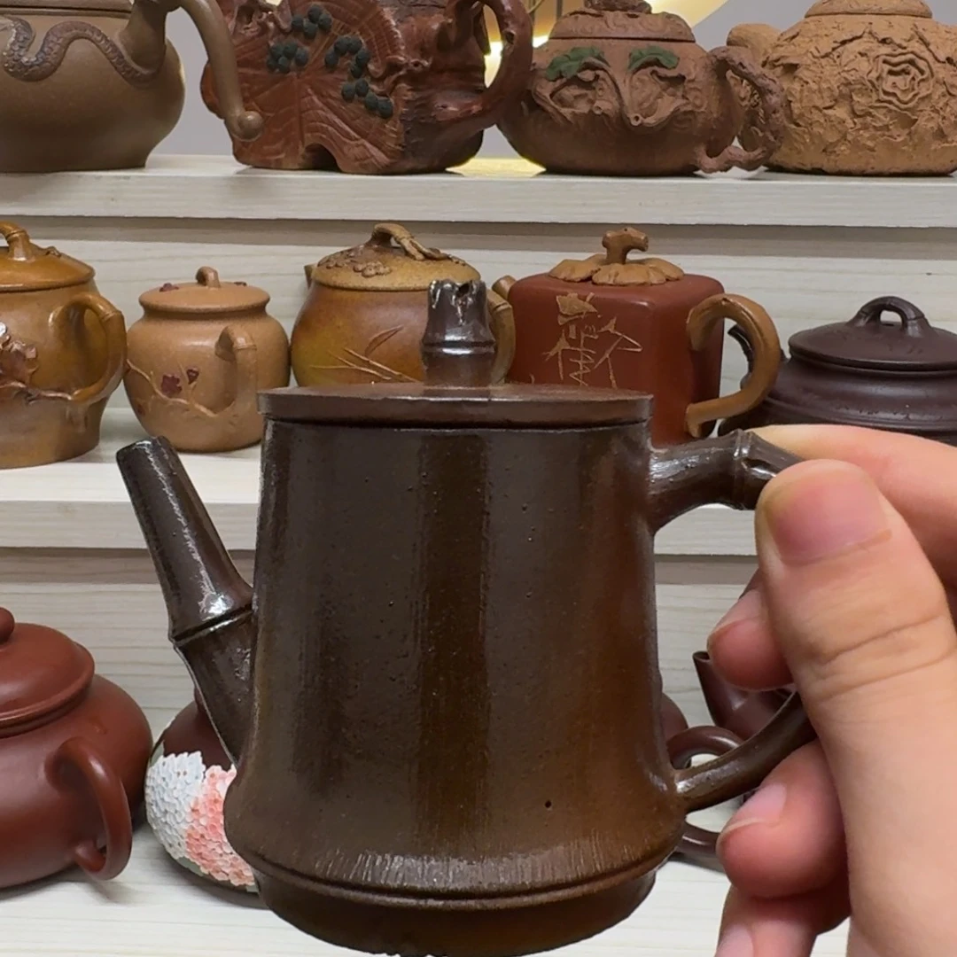 茶壶紫砂福利多多