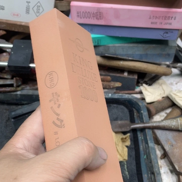 渗*磨刀石下铁快好用