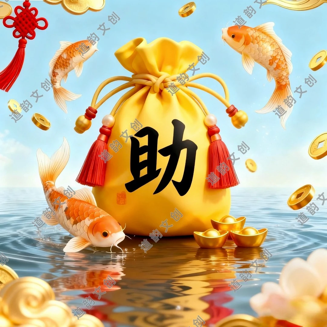 7号老师推荐   手绘   贵某人  生肖挂饰
