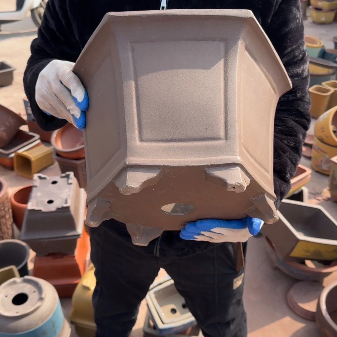 紫砂口径33.21口径