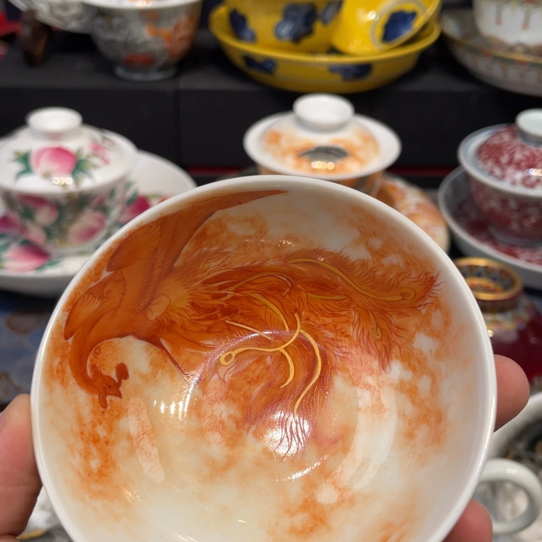 景德镇瓷器景德镇