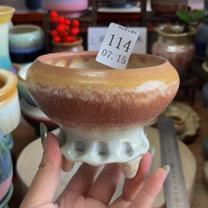 瓷片景德镇陶瓷手工制作