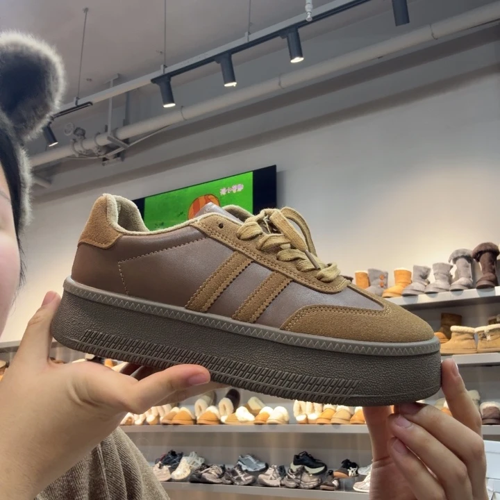 豆豆鞋4040404040偏小一码