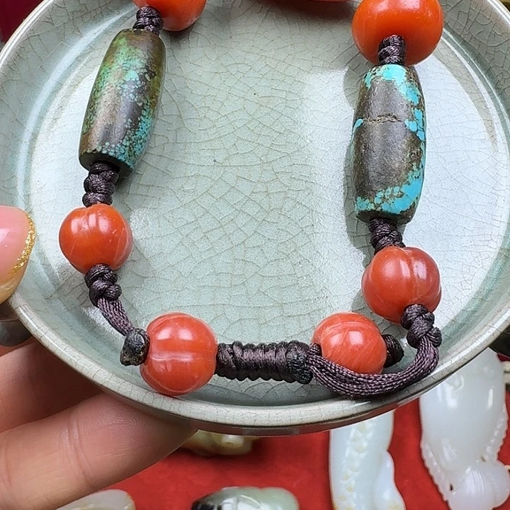 山***9瓷片瓷器瓷器的制作