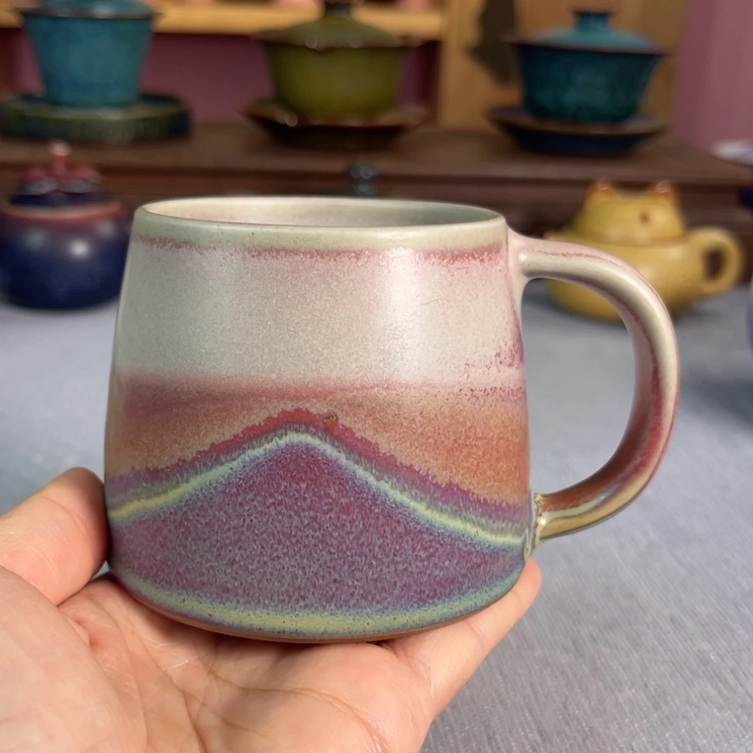 【闪购商品】钧瓷097856