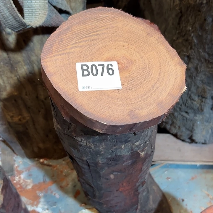 血檀一物一拍076