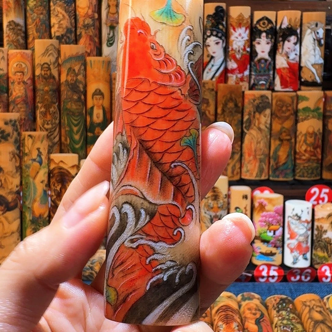牛***爸专卖的店在这里买一条