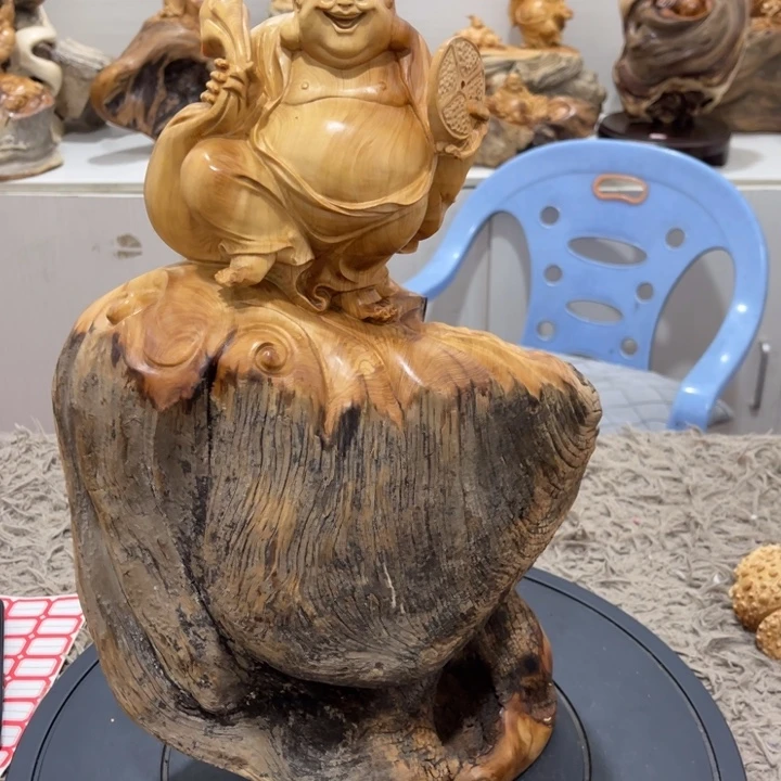 柏木太行崖柏乐乐