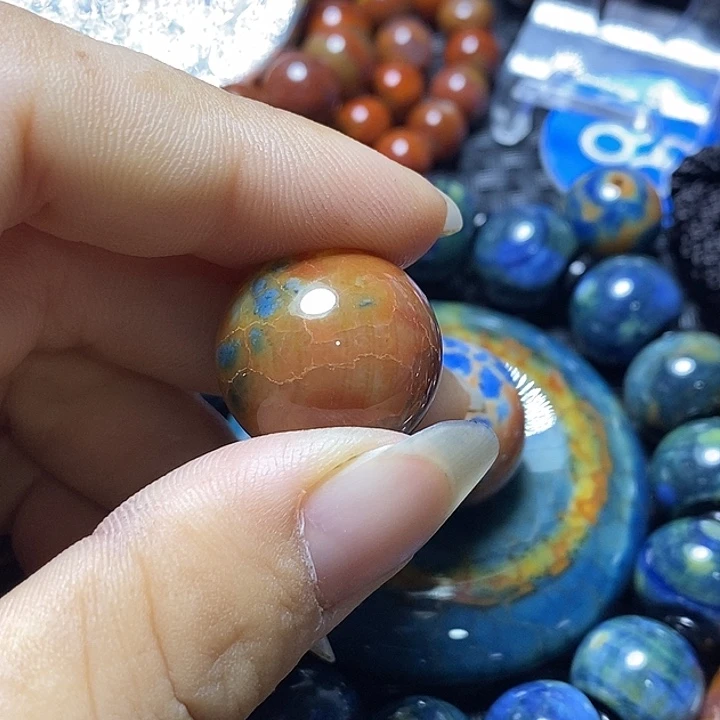 紫***色未镶嵌颈饰玛瑙/玉髓