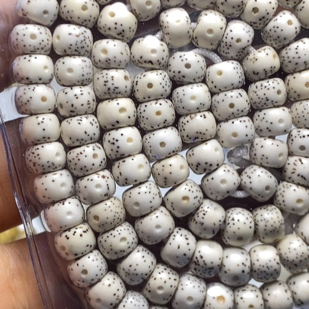 天***勤手串星月菩提脱脂8/6素