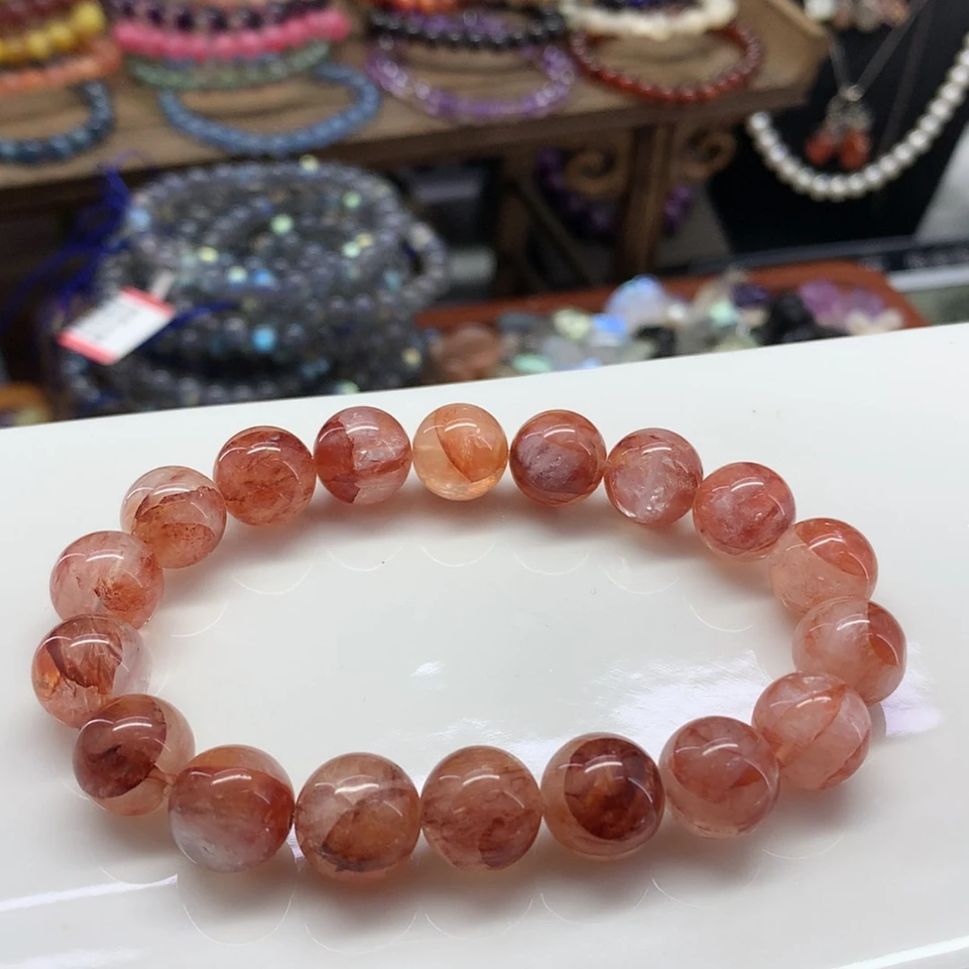 【闪购商品】未镶嵌手串水晶手串