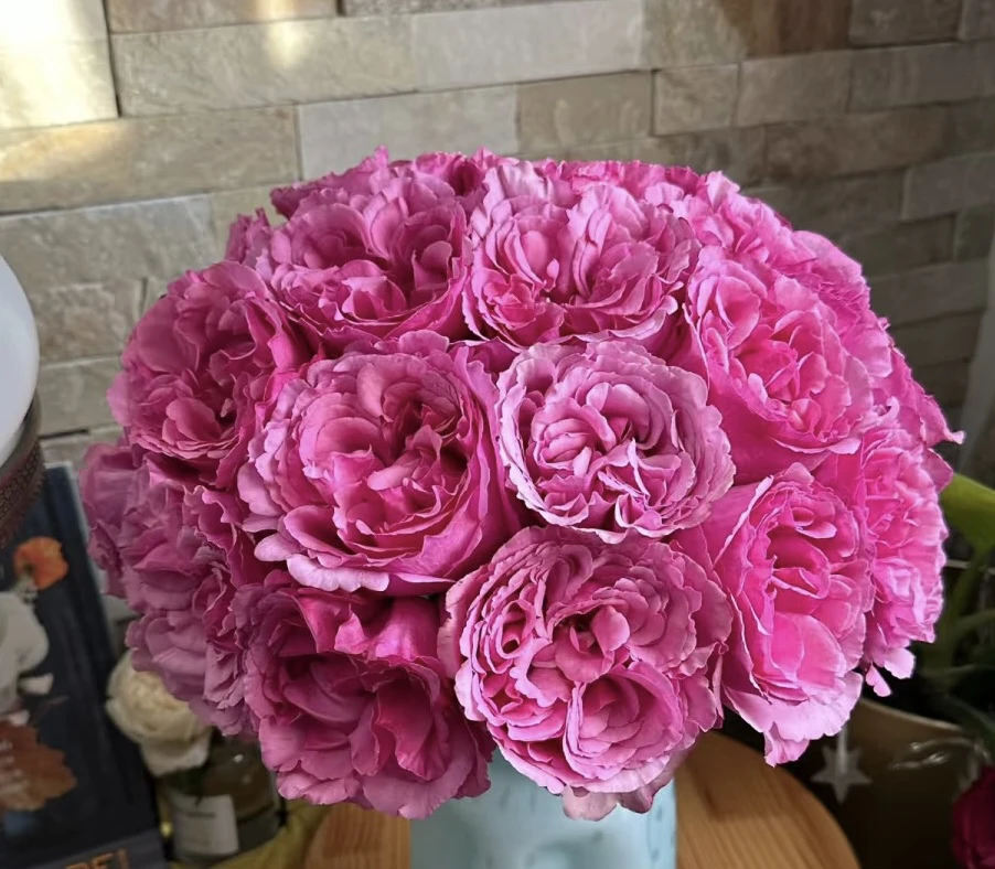 【芳香世家玫瑰】全场任意两单顺丰冷链包邮，一单需补邮费！