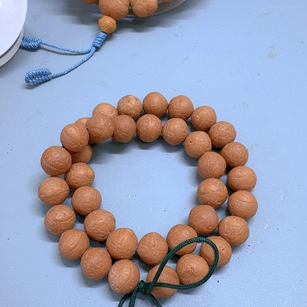 上***签手串凤眼菩提14.5mm85@5086