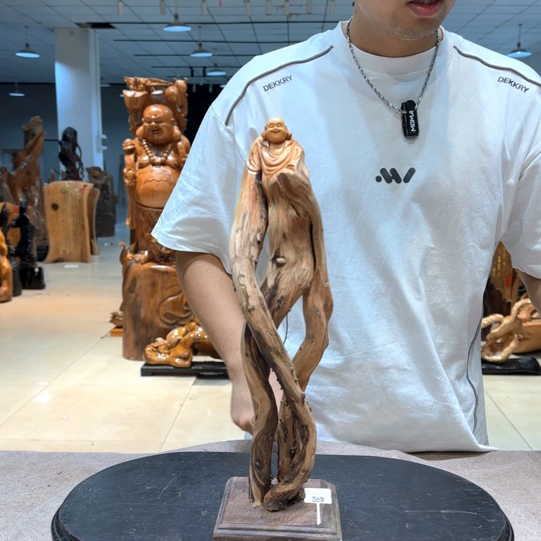 木工艺品摆件不包邮