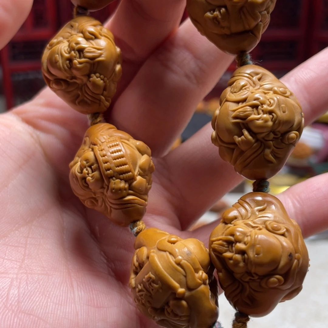 手串/手链橄榄核橄榄核