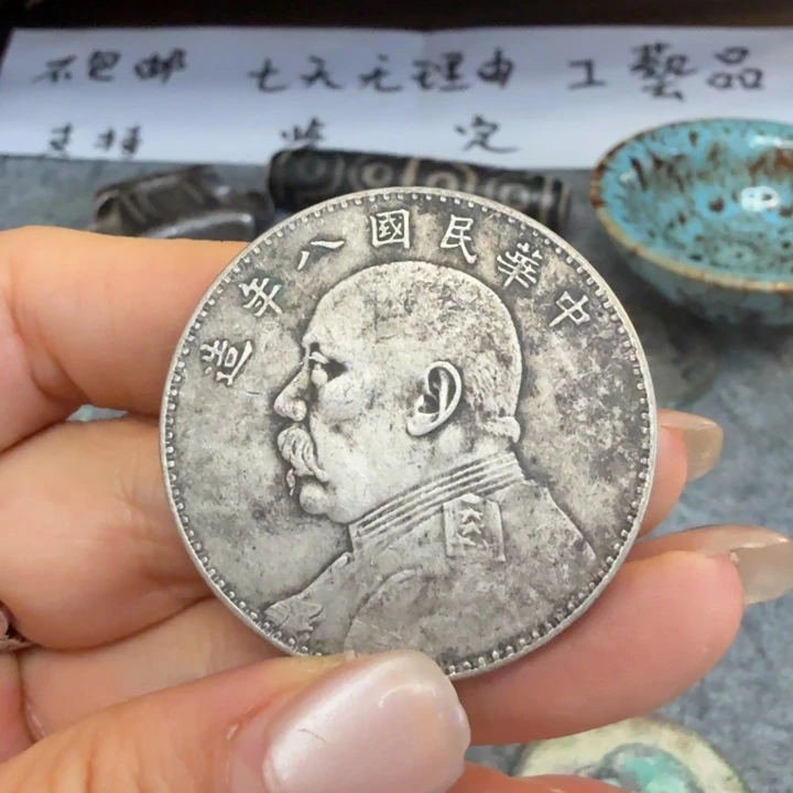 银Ag925喜欢就拍七天无理由所见即所得