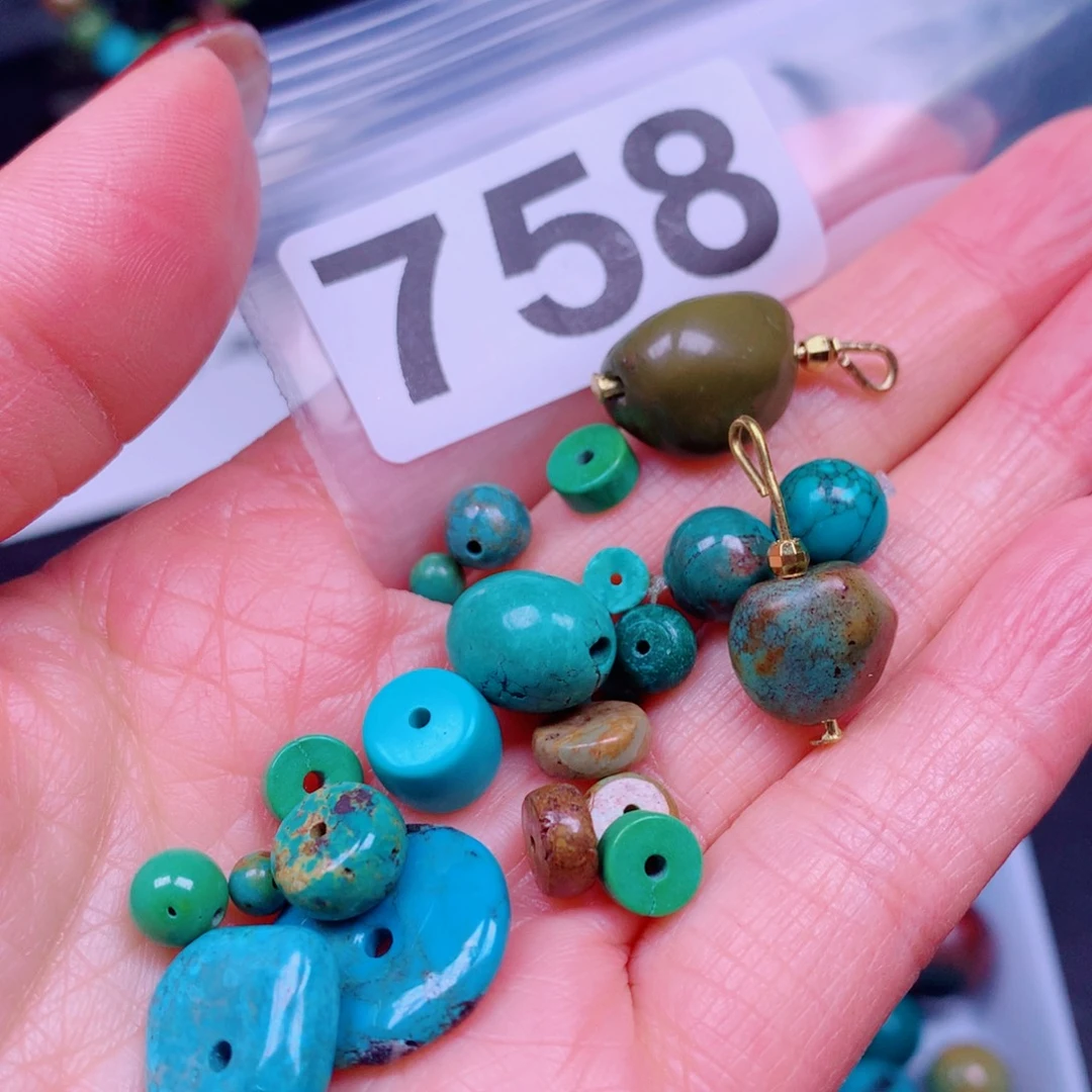 空竹粉丝专享十堰特色手工散珠