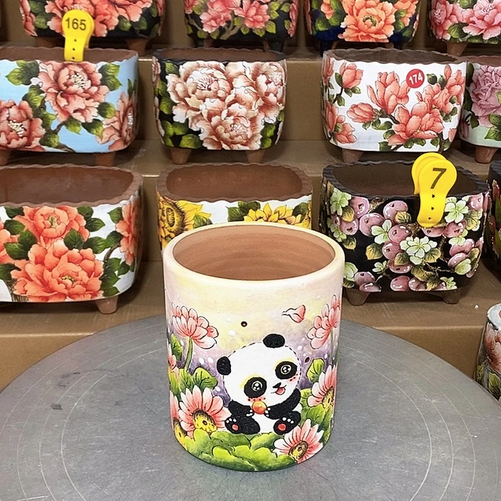 景德镇精品kk美盆9.5/12