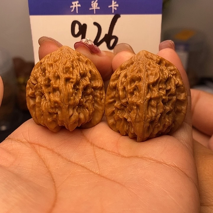 喝***刘吊坠桃核火苗34有修s