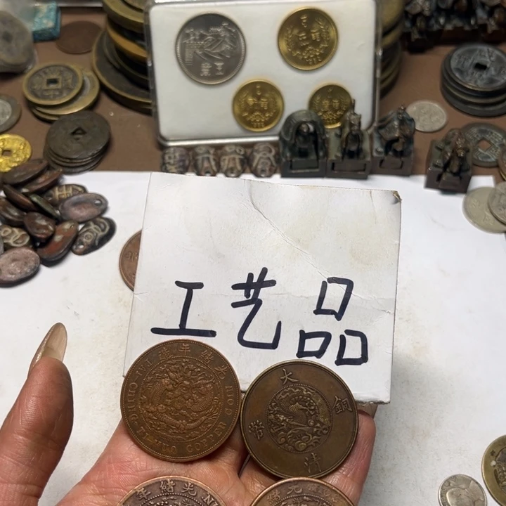 野***原铜工艺品工艺品生产