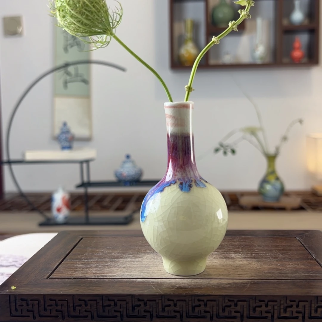摆件景德镇陶瓷艺术展
