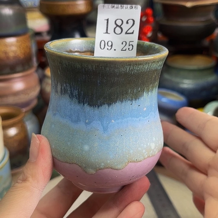 瓷片景德镇陶瓷手工制作