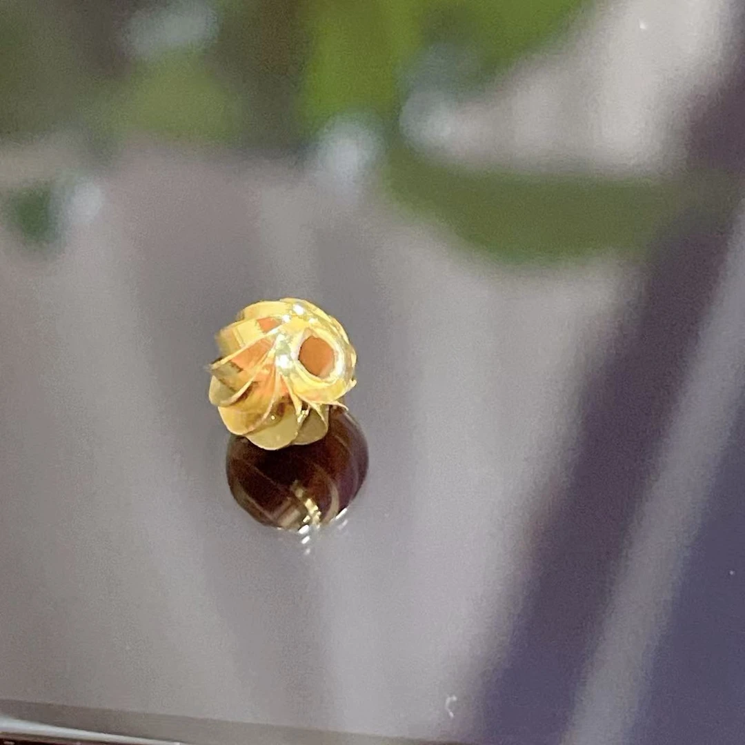 Y-6054  时尚精工DIY西瓜珠