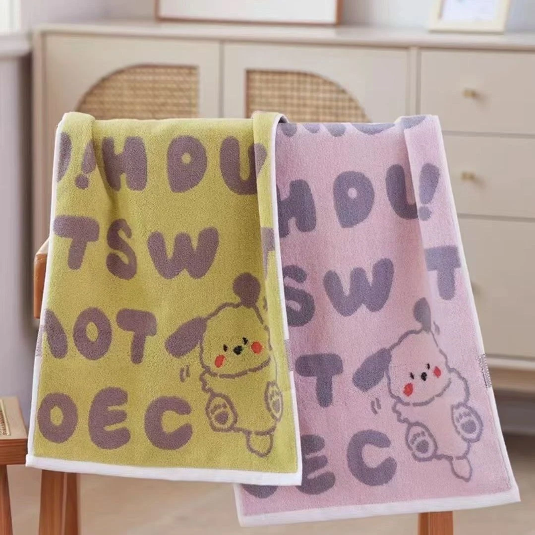 正品高货成人纯棉家用吸汗擦脸洗澡毛巾大人毛圈毛巾吸水