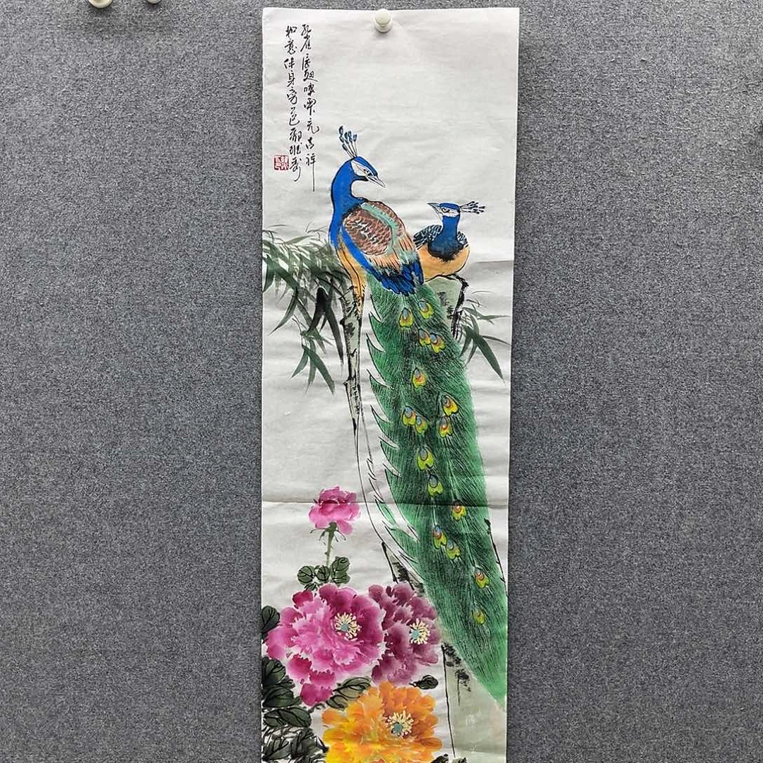 城***浓国画我是真的喜欢