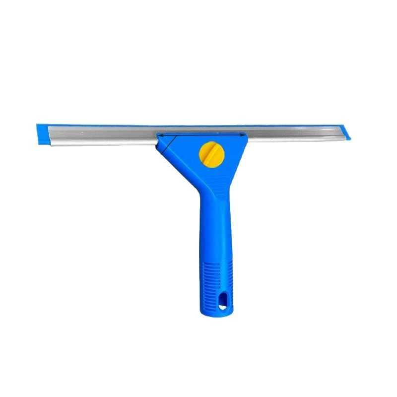 超厚硅胶玻璃刮水板家政深度开荒保洁台面清理不留水印清洁神