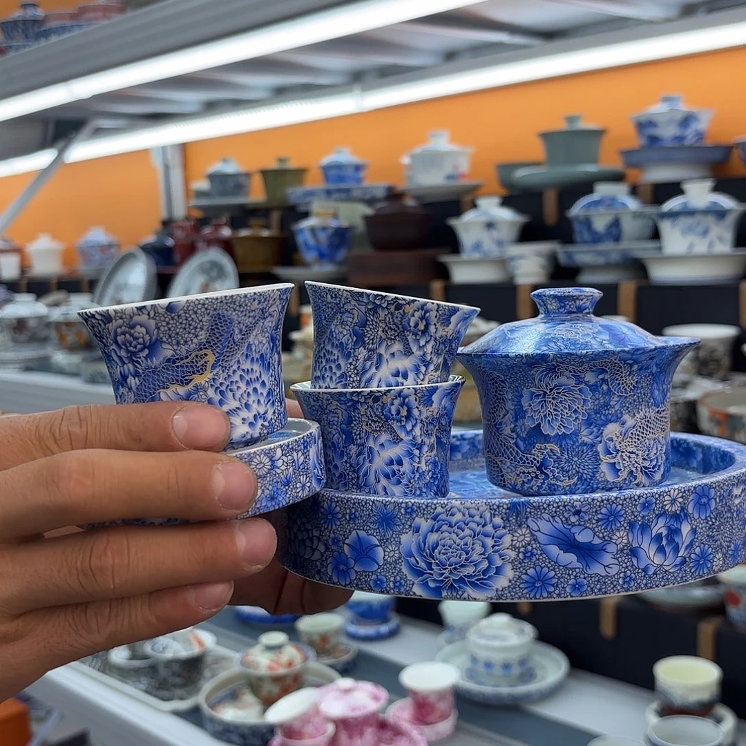 超级超级超级超级茶具