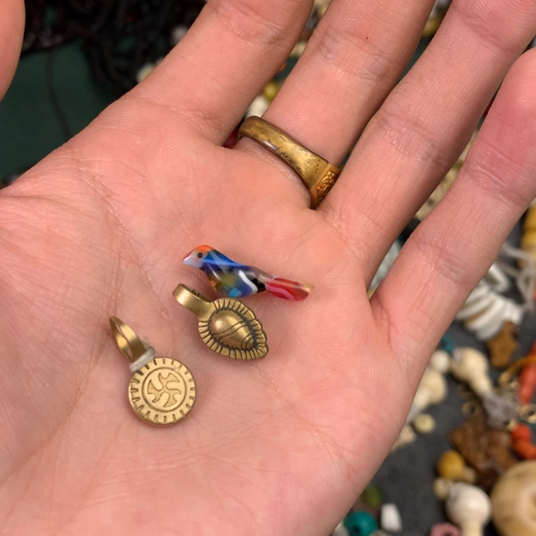 偏*在意的人也会觉得