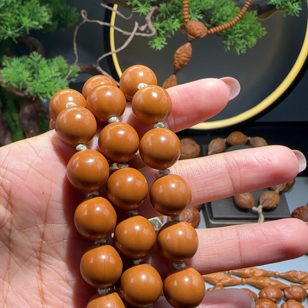 手串/手链橄榄核福利待遇